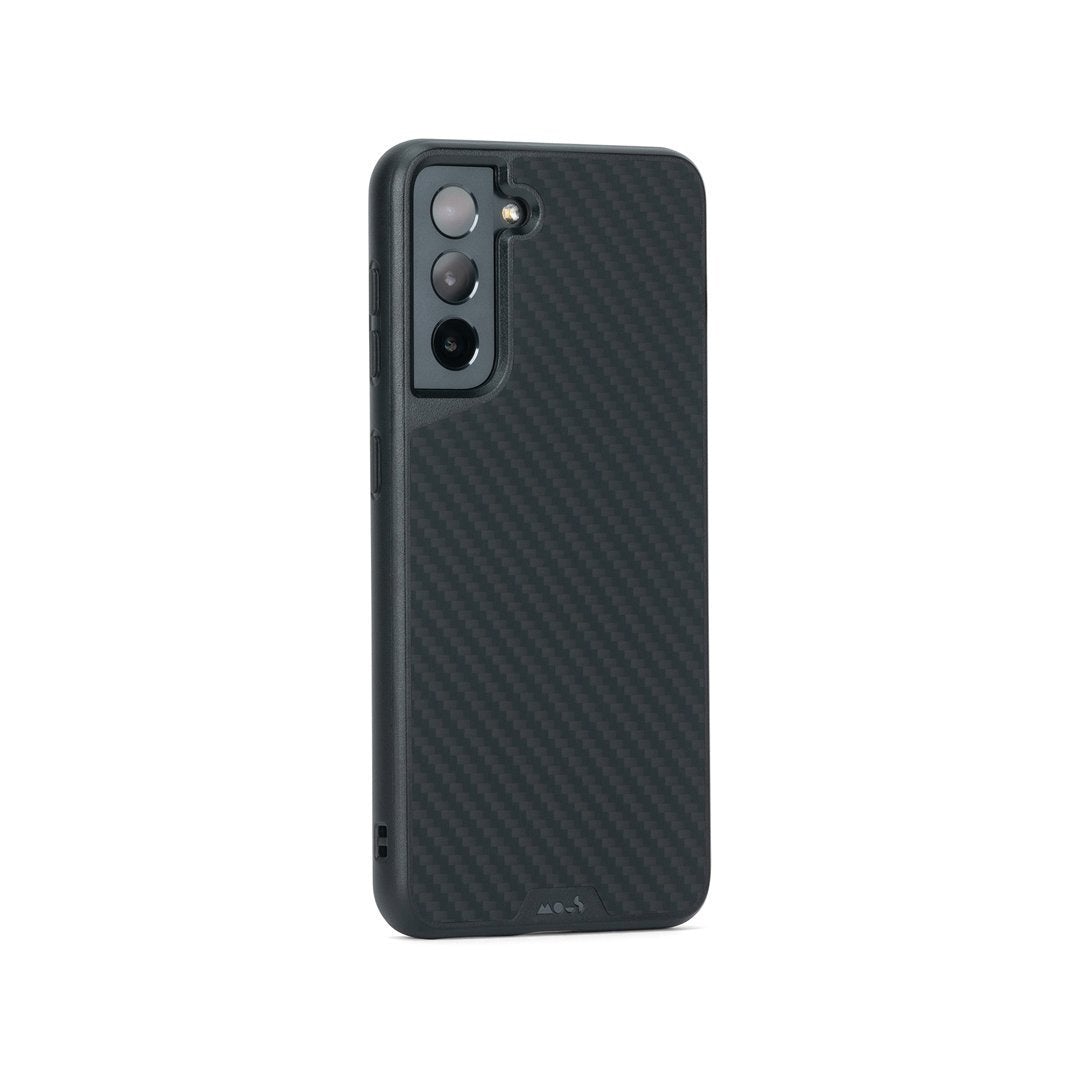 Aramid Fibre Protective Phone Case - Limitless - US 6109