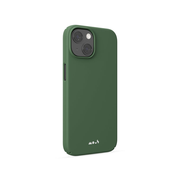 Forest Green Lightweight Phone Case - Super Thin - US 6118