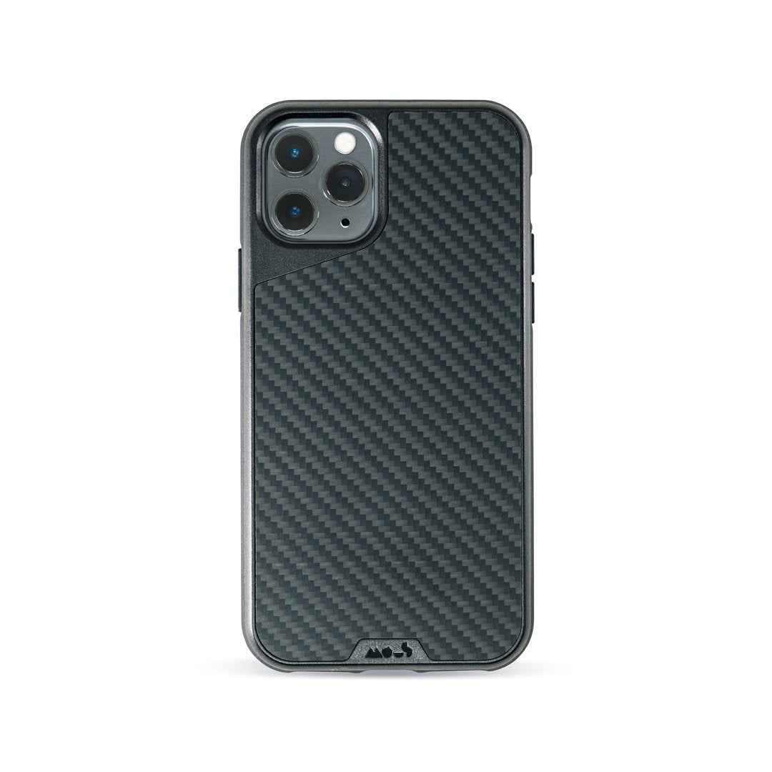 Aramid Fibre Phone Case - Aramax - US 7437
