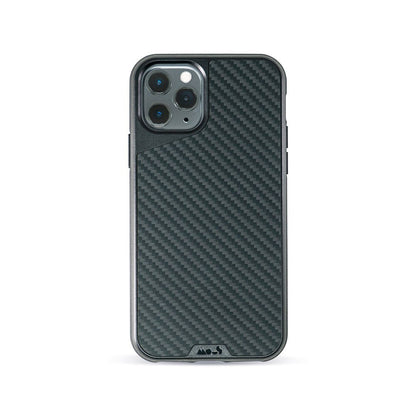 Aramid Fibre Phone Case - Aramax - US 7437