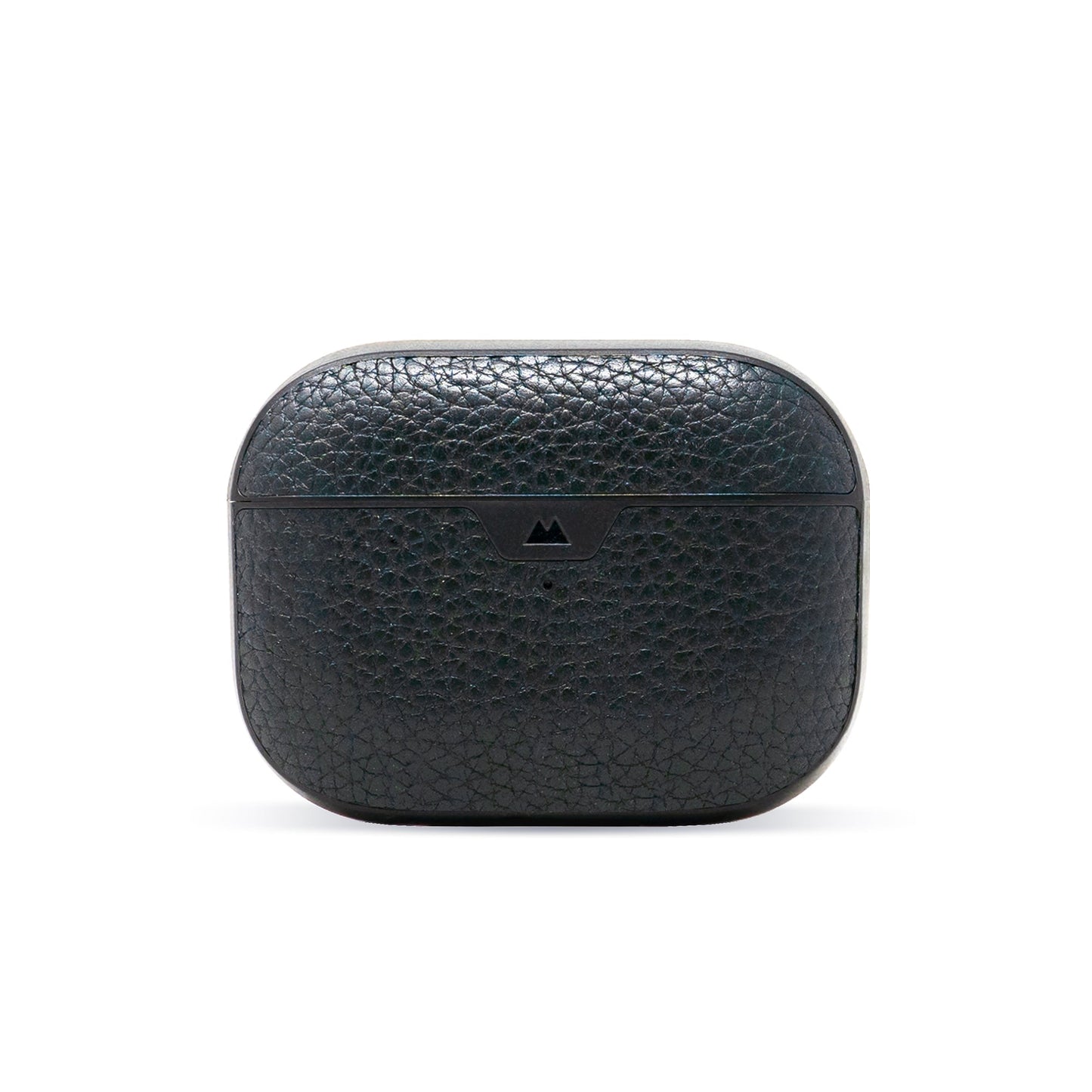 Black Leather AirPods Pro Case - US 5933