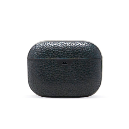 Black Leather AirPods Pro Case - US 5933