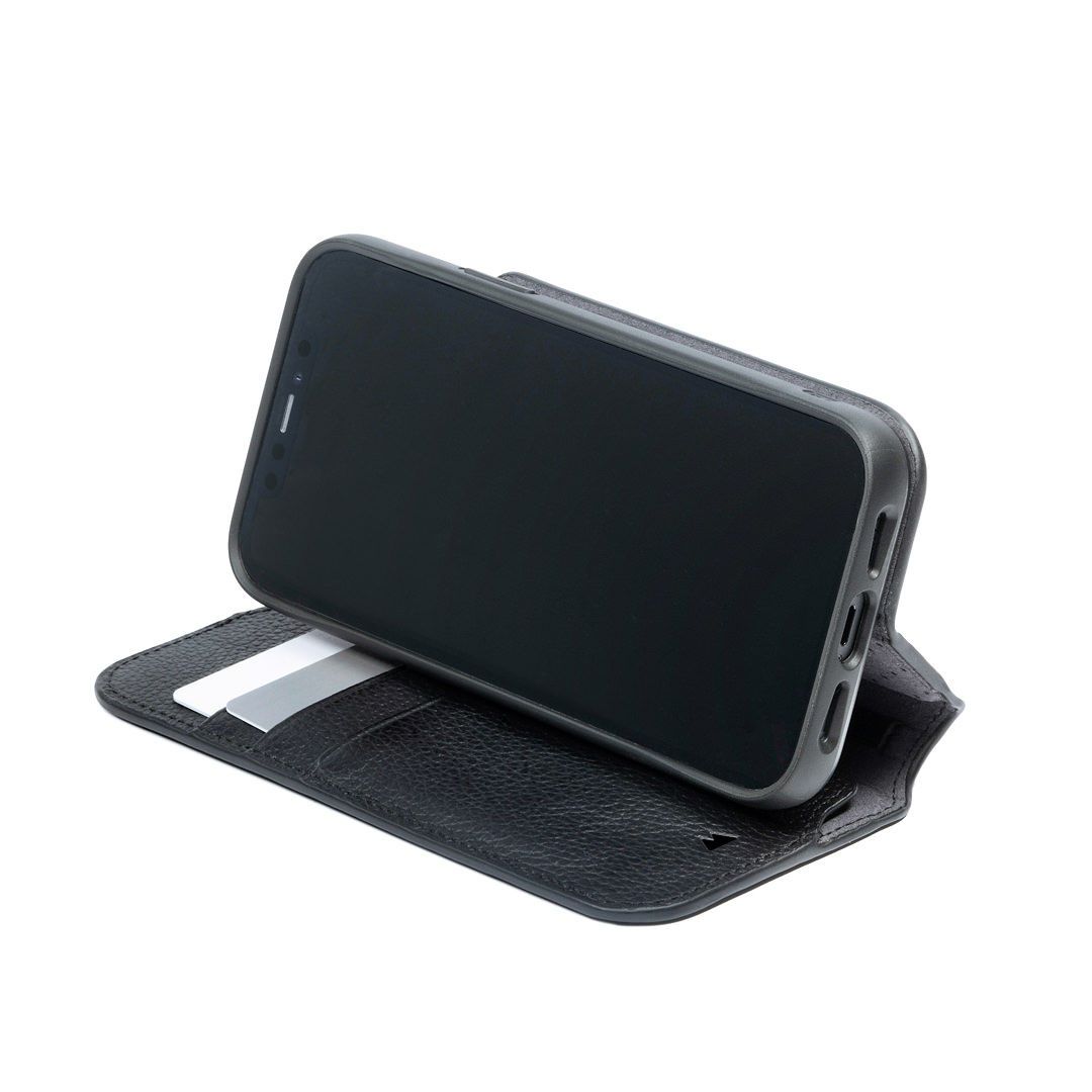 Flip Wallet With Stand - US 4135