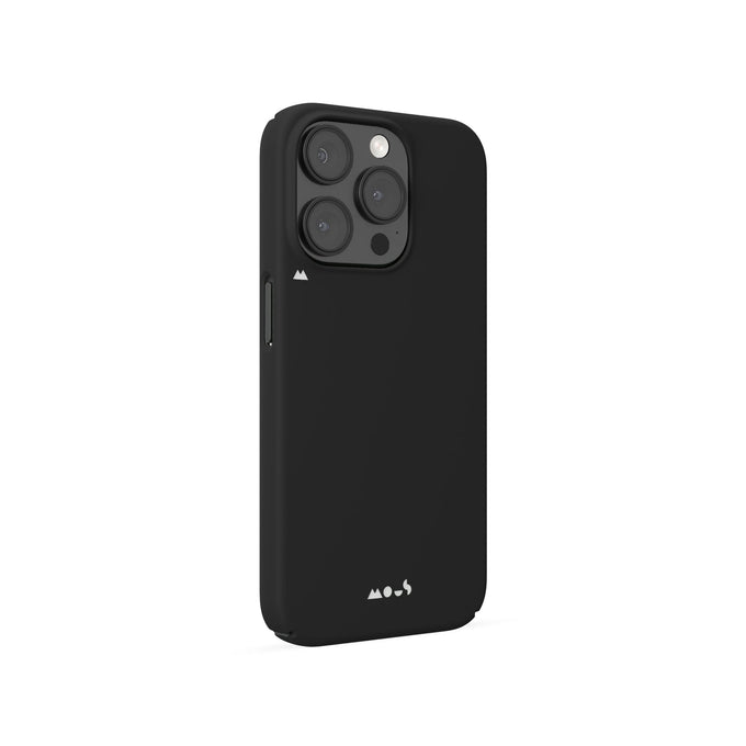 Black Phone Case - Super Thin - US 4865