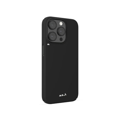 Black Phone Case - Super Thin - US 4865
