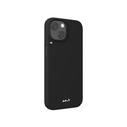 Black Phone Case - Super Thin - US 4865